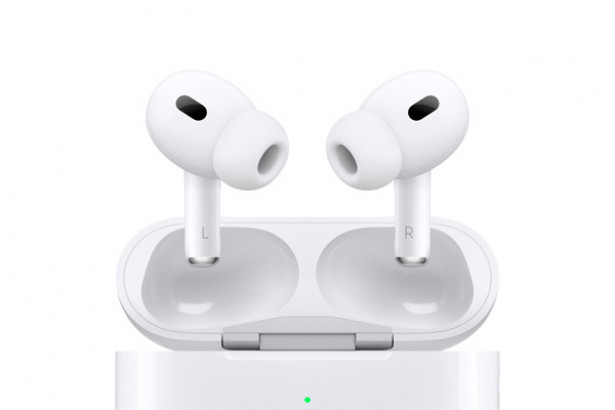 Tai Nghe Apple AirPods Pro 2 Magsafe Charge 2023 (USB-C) Chính Hãng