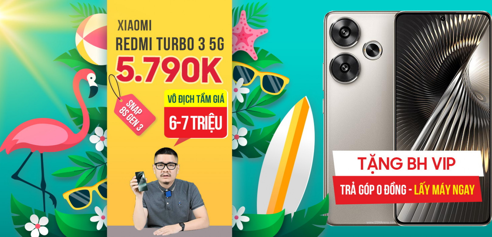 Redmi Note 12 Turbo 5G