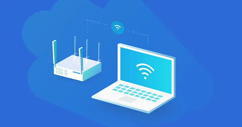 Wifi là gì? Sóng Wi-Fi hoạt động và có chức năng như thế nào?