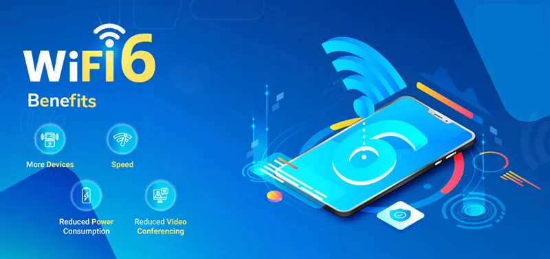 Wifi là gì? Sóng Wi-Fi hoạt động và có chức năng như thế nào?