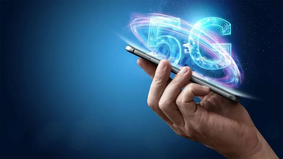 Các smartphone hỗ trợ mạng 5G hiện nay