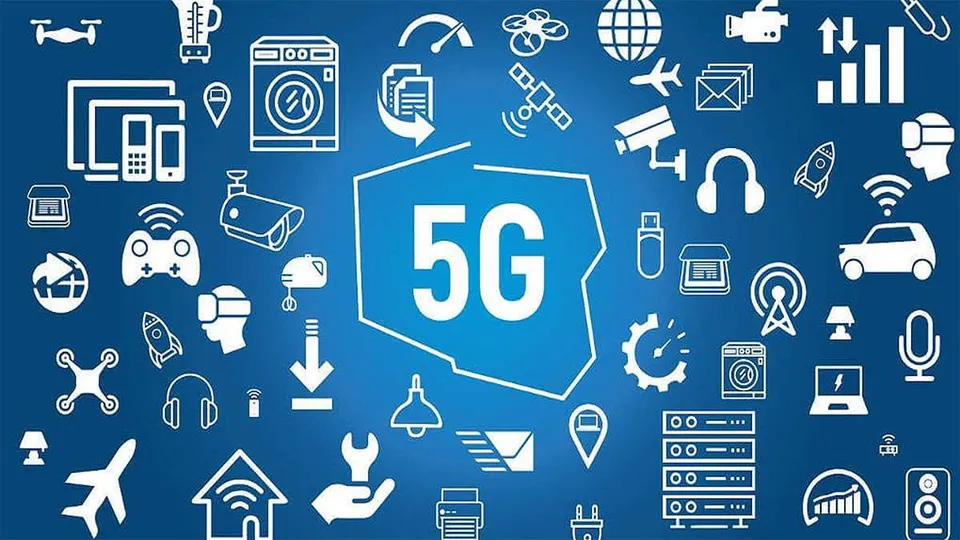 5G mang lại lợi ích gì cho các doanh nghiệp?