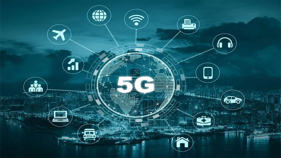 5G có thể mang lại lợi ích gì cho xã hội?