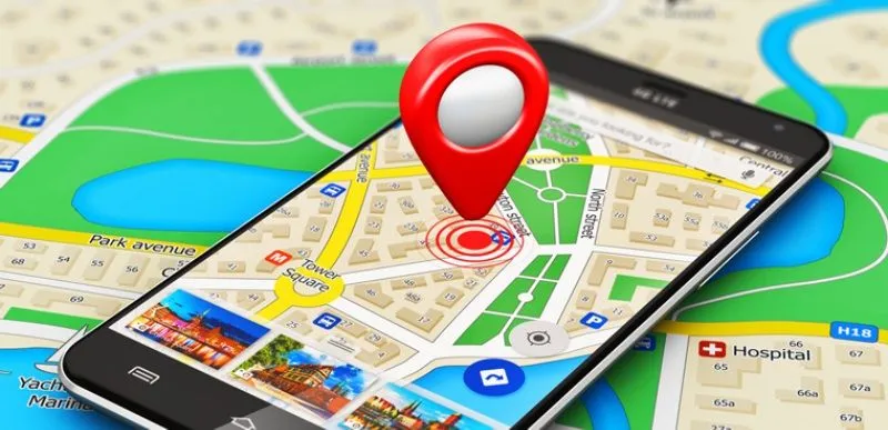 Hướng dẫn cách cài đặt định vị GPS cho điện thoại 