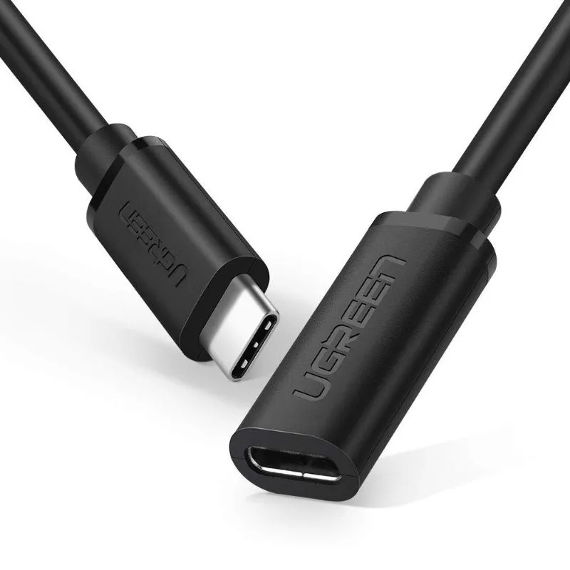 USB Type C là gì?