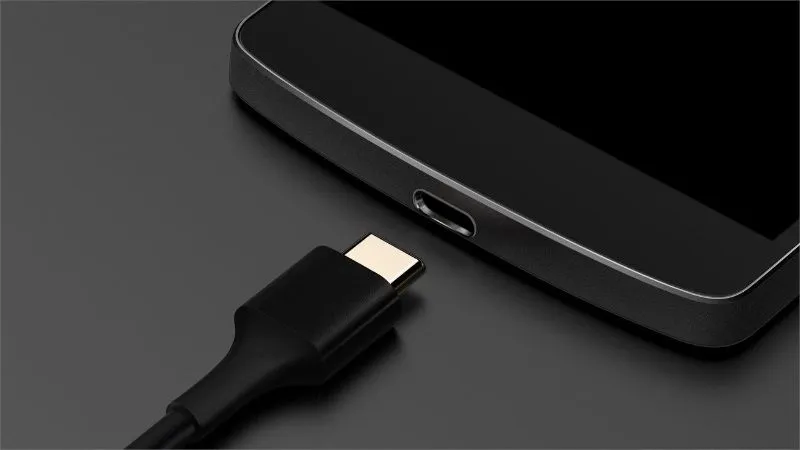 USB Type C mang lại tính linh hoạt cho thiết kế hệ thống