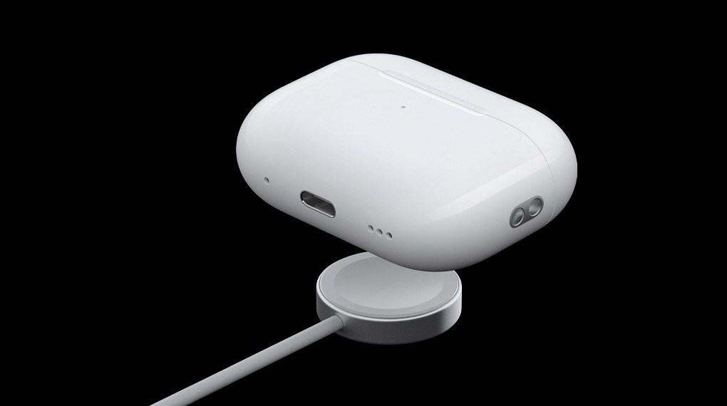 sạc airpod pro 2 2023