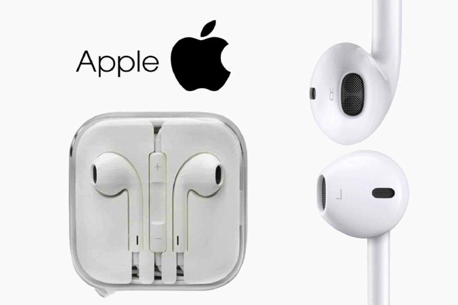 Tai Nghe Apple Earpods 3.5mm