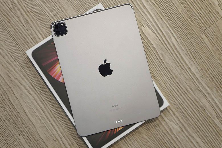 iPad Air 5 