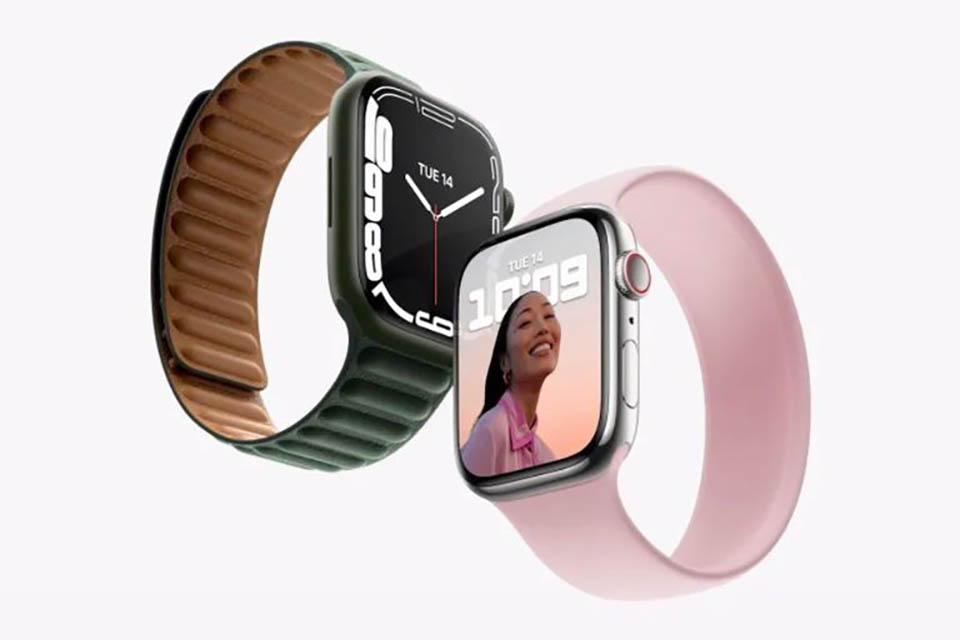  Apple Watch Series 7 m