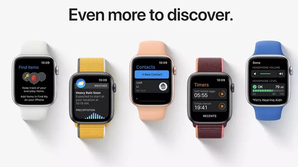 Apple Watch Series 7 