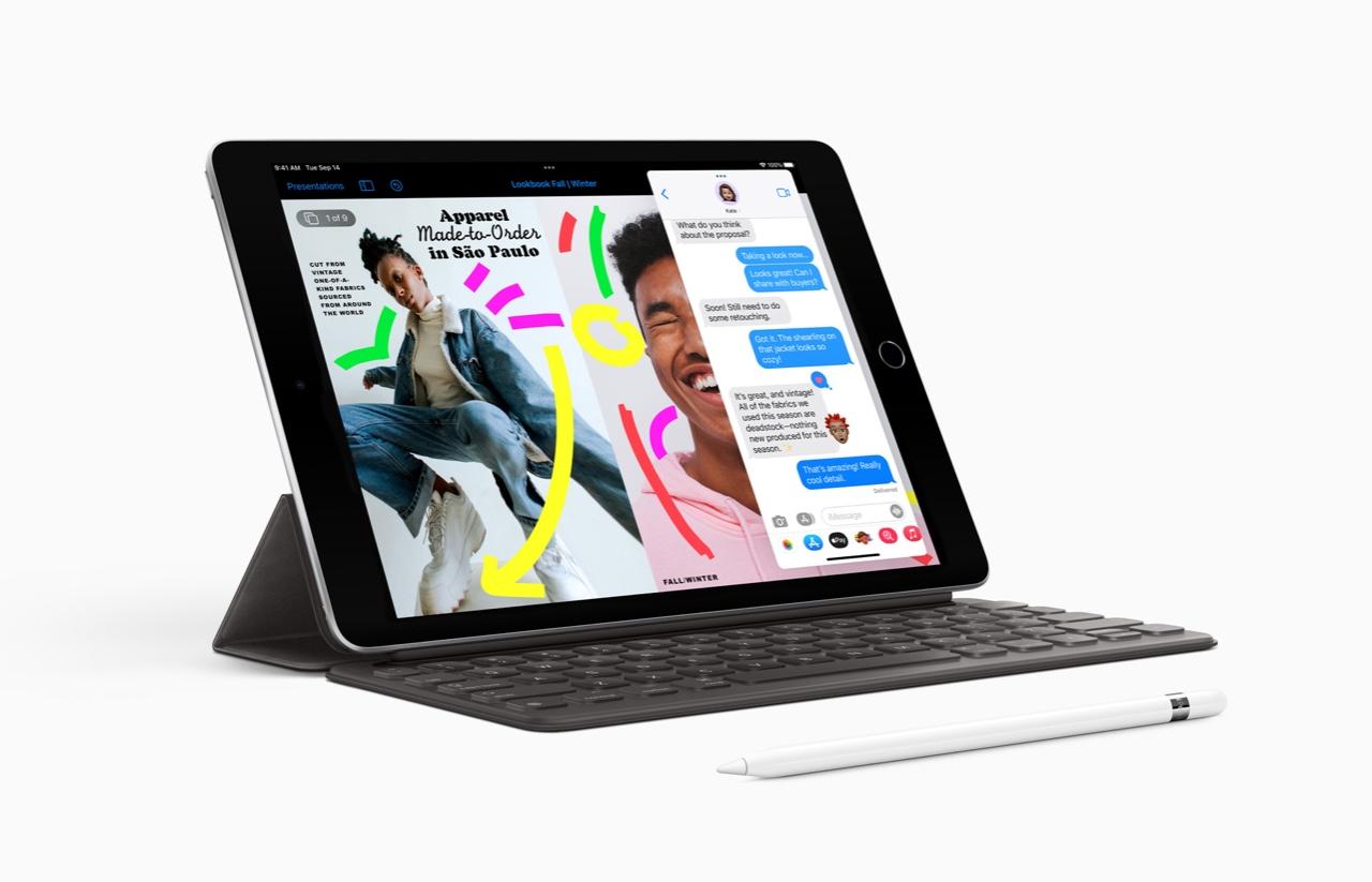 iPad gen 9 chỉ từ 9.290.000đ tại thegioitaokhuyet