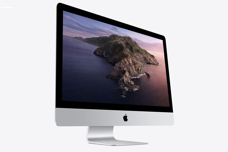 iMac 27 inch mới sẽ nhanh hơn, mát hơn