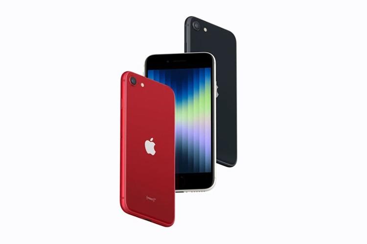 Ai nên mua iPhone SE 64GB 2022?