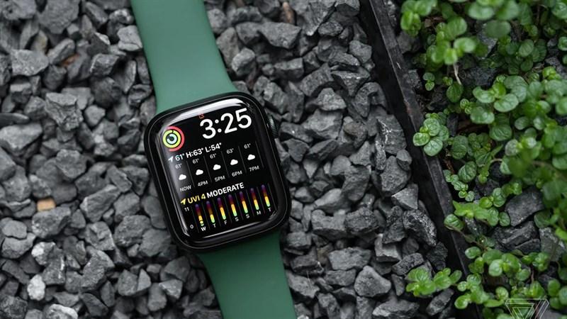  Apple Watch Series 7