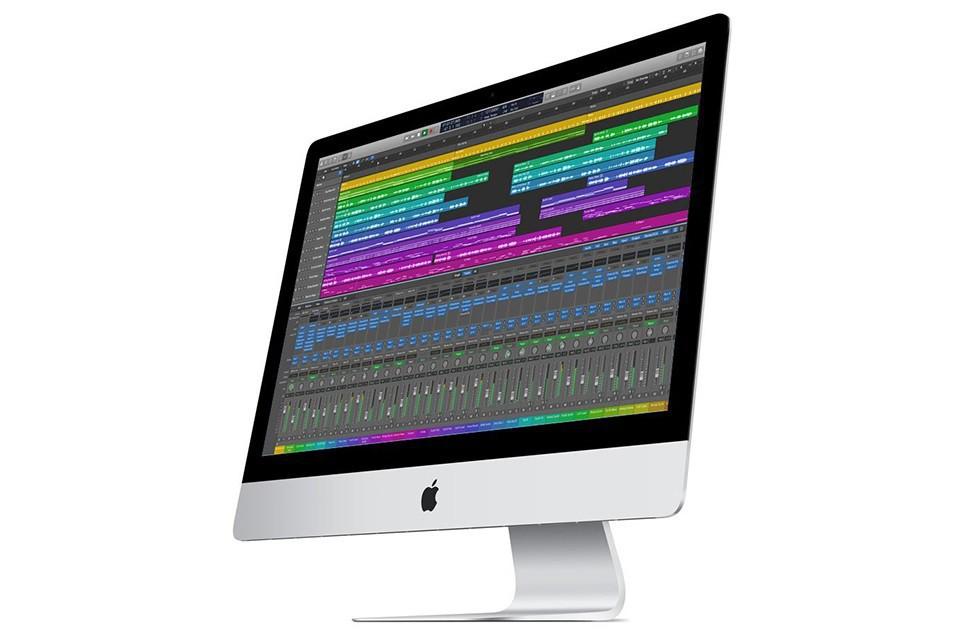  iMac 27