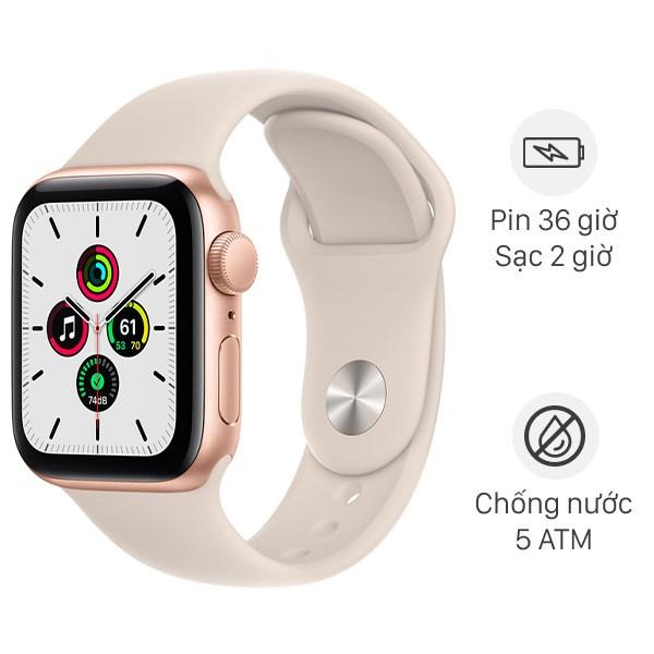  Apple Watch SE