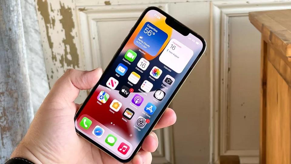 Liệu iPhone 13 mini 5.4 inch có thành công trong năm nay?