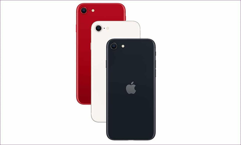 Ai nên mua iPhone SE 128GB 2022?