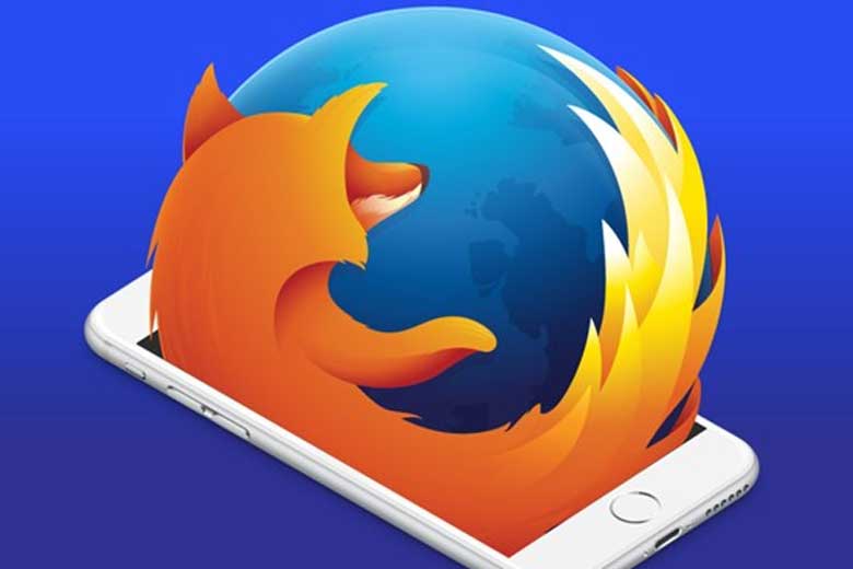 Trình duyệt Firefox