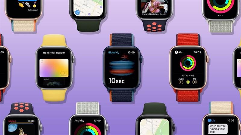 Vậy có nên mua Apple Watch không?