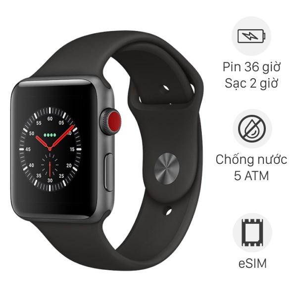 Apple Watch Series 3 