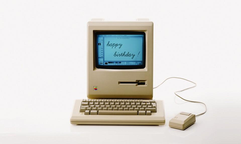 Apple Lisa