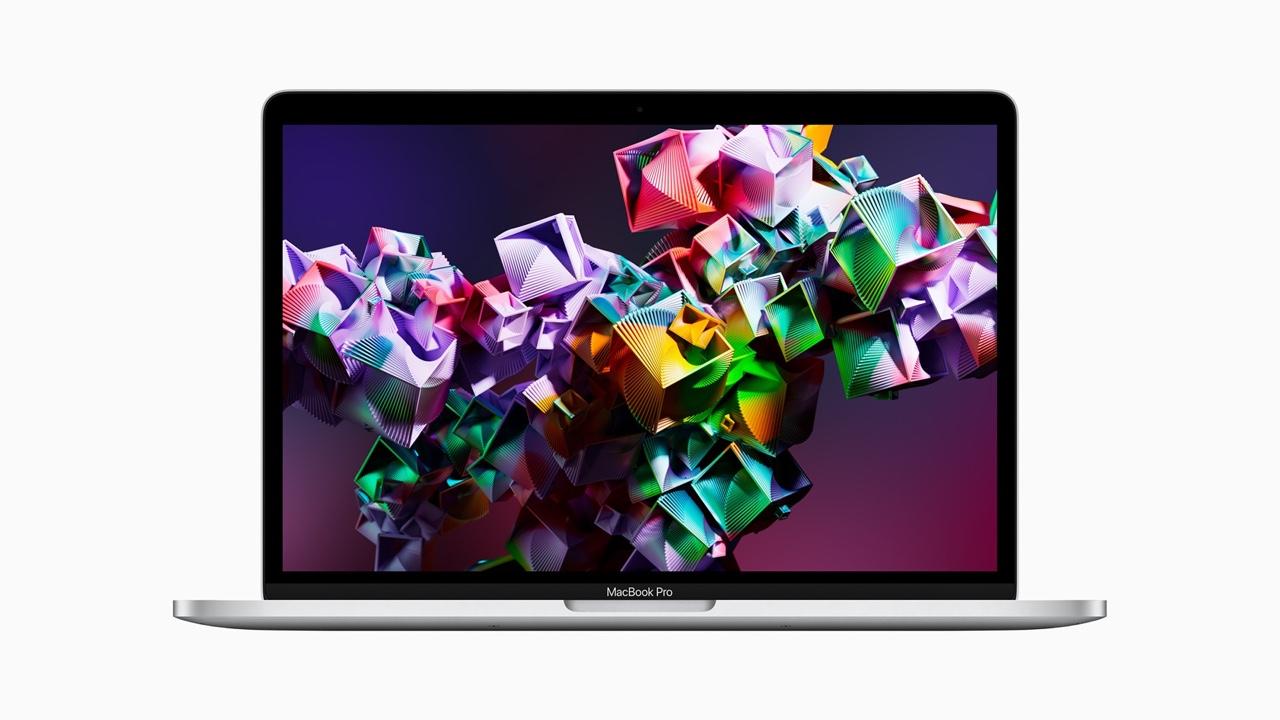 Khi nói đến hiệu suất đồ họa, Apple đã tăng số lượng lõi GPU trên M2