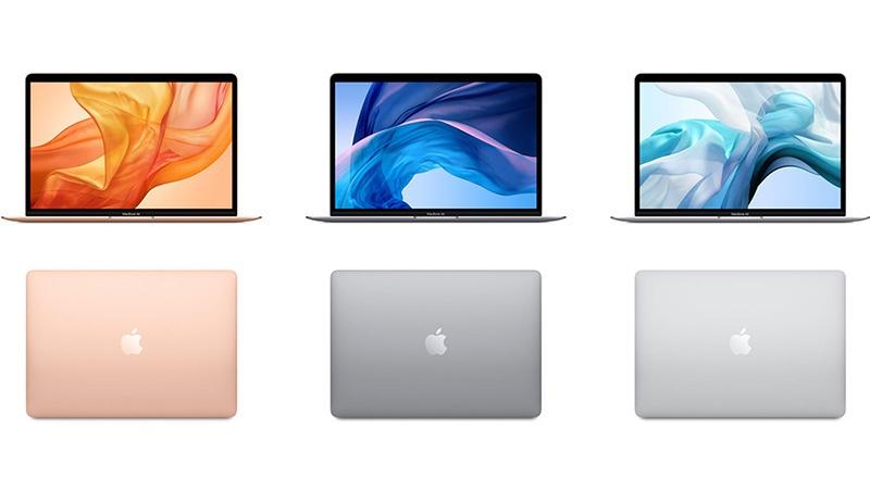 Làm văn phòng, có nên mua MacBook?
