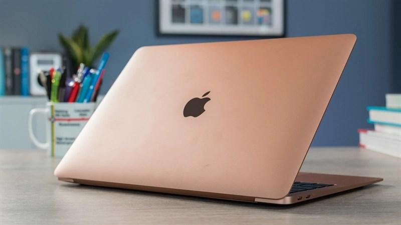 MacBook Air M1 2020