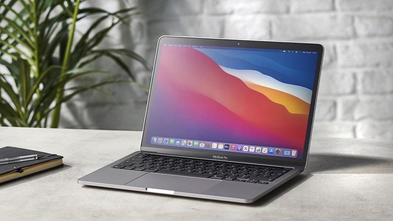 MacBook Pro M1 2020